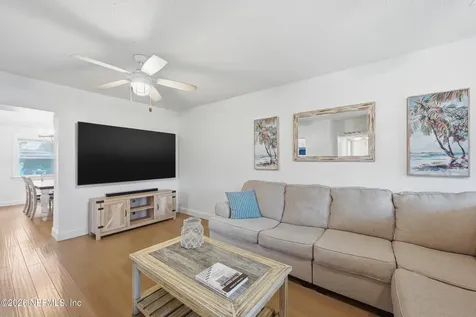 524 Patricia Lane Jacksonville Beach FL 32250