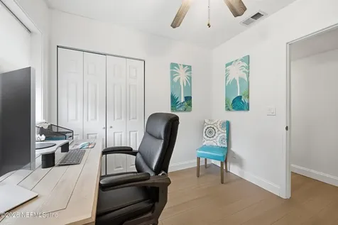 524 Patricia Lane Jacksonville Beach FL 32250