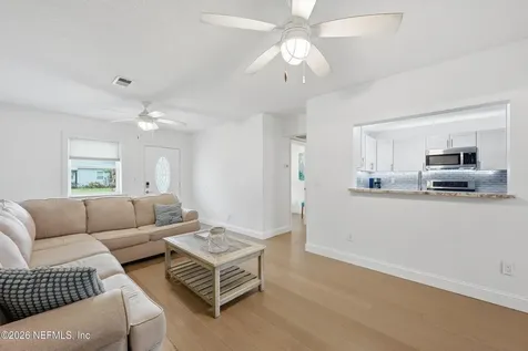 524 Patricia Lane Jacksonville Beach FL 32250