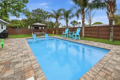 524 Patricia Lane Jacksonville Beach FL 32250