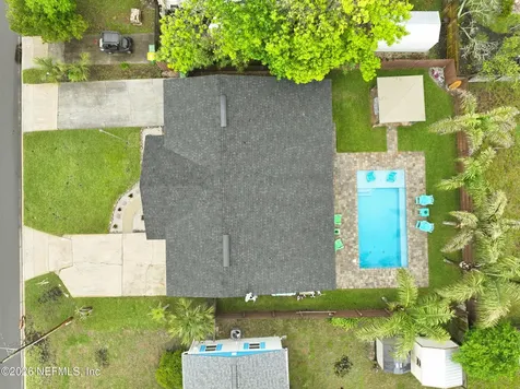524 Patricia Lane Jacksonville Beach FL 32250