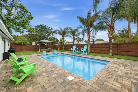 524 Patricia Lane Jacksonville Beach FL 32250