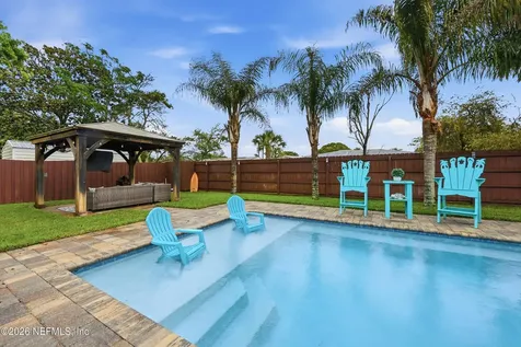 524 Patricia Lane Jacksonville Beach FL 32250