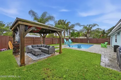 524 Patricia Lane Jacksonville Beach FL 32250