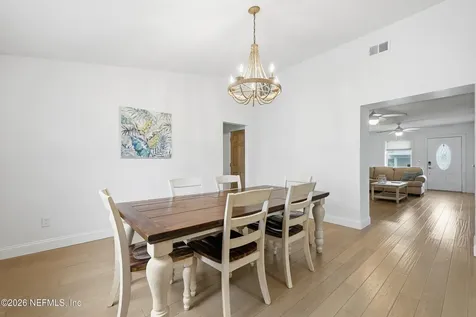 524 Patricia Lane Jacksonville Beach FL 32250