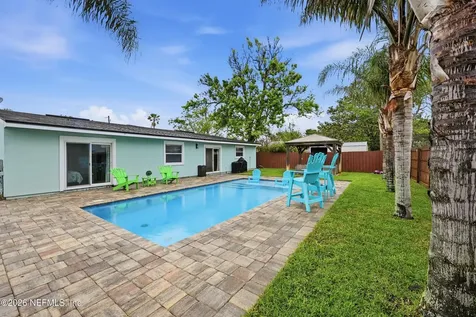 524 Patricia Lane Jacksonville Beach FL 32250