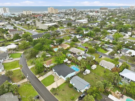 524 Patricia Lane Jacksonville Beach FL 32250