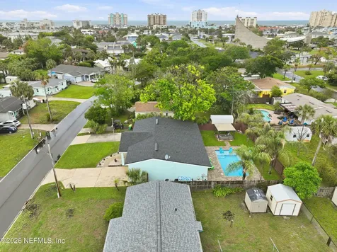 524 Patricia Lane Jacksonville Beach FL 32250