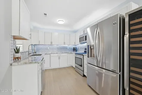 524 Patricia Lane Jacksonville Beach FL 32250