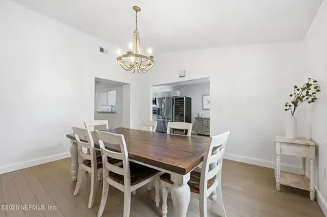 524 Patricia Lane Jacksonville Beach FL 32250