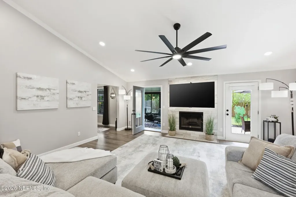 12310 Cormorant Court Jacksonville FL 32223