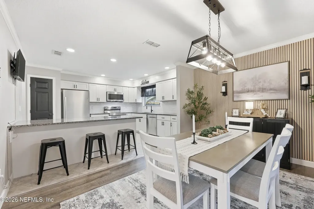 12310 Cormorant Court Jacksonville FL 32223