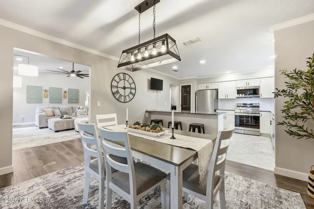 12310 Cormorant Court Jacksonville FL 32223