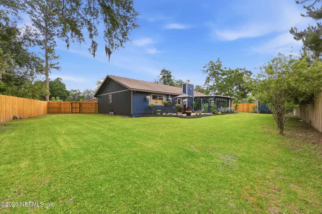 12310 Cormorant Court Jacksonville FL 32223