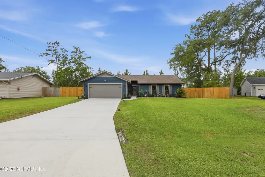12310 Cormorant Court Jacksonville FL 32223