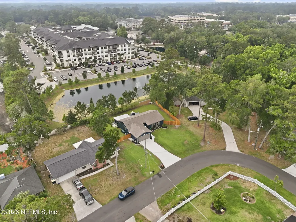 12310 Cormorant Court Jacksonville FL 32223