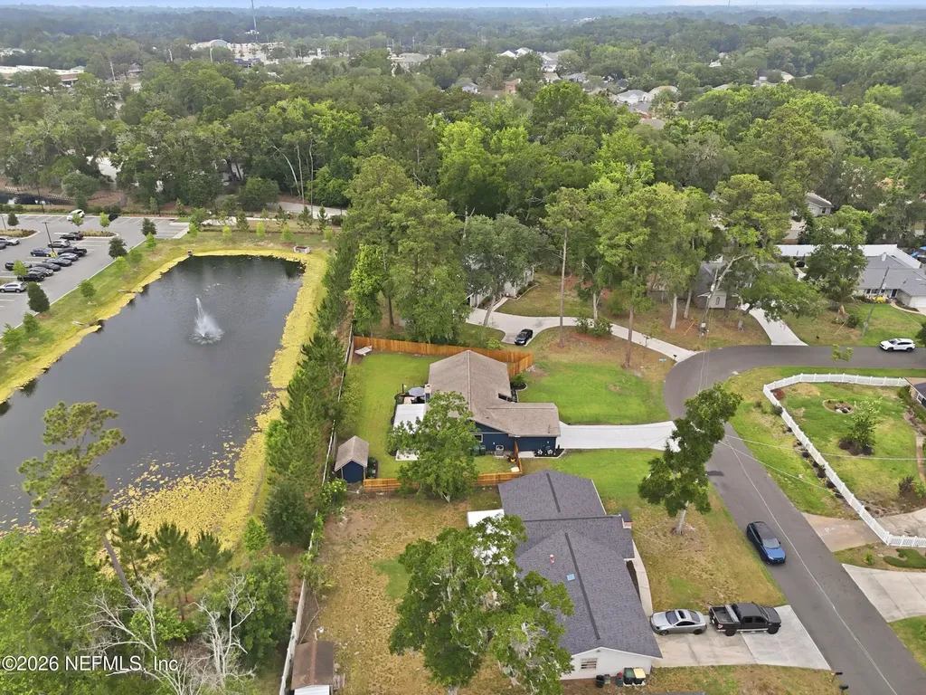 12310 Cormorant Court Jacksonville FL 32223