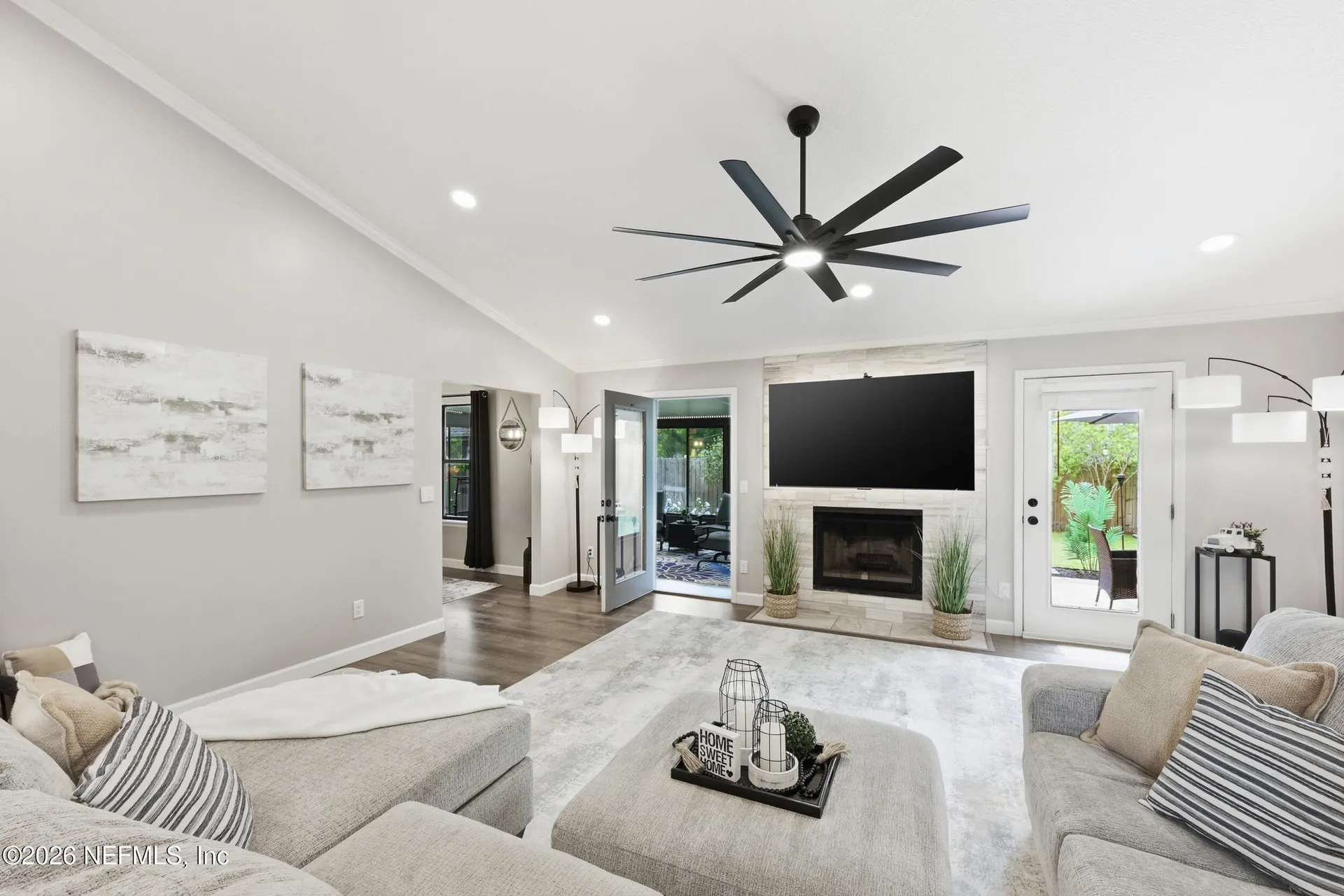 12310 Cormorant Court Jacksonville FL 32223