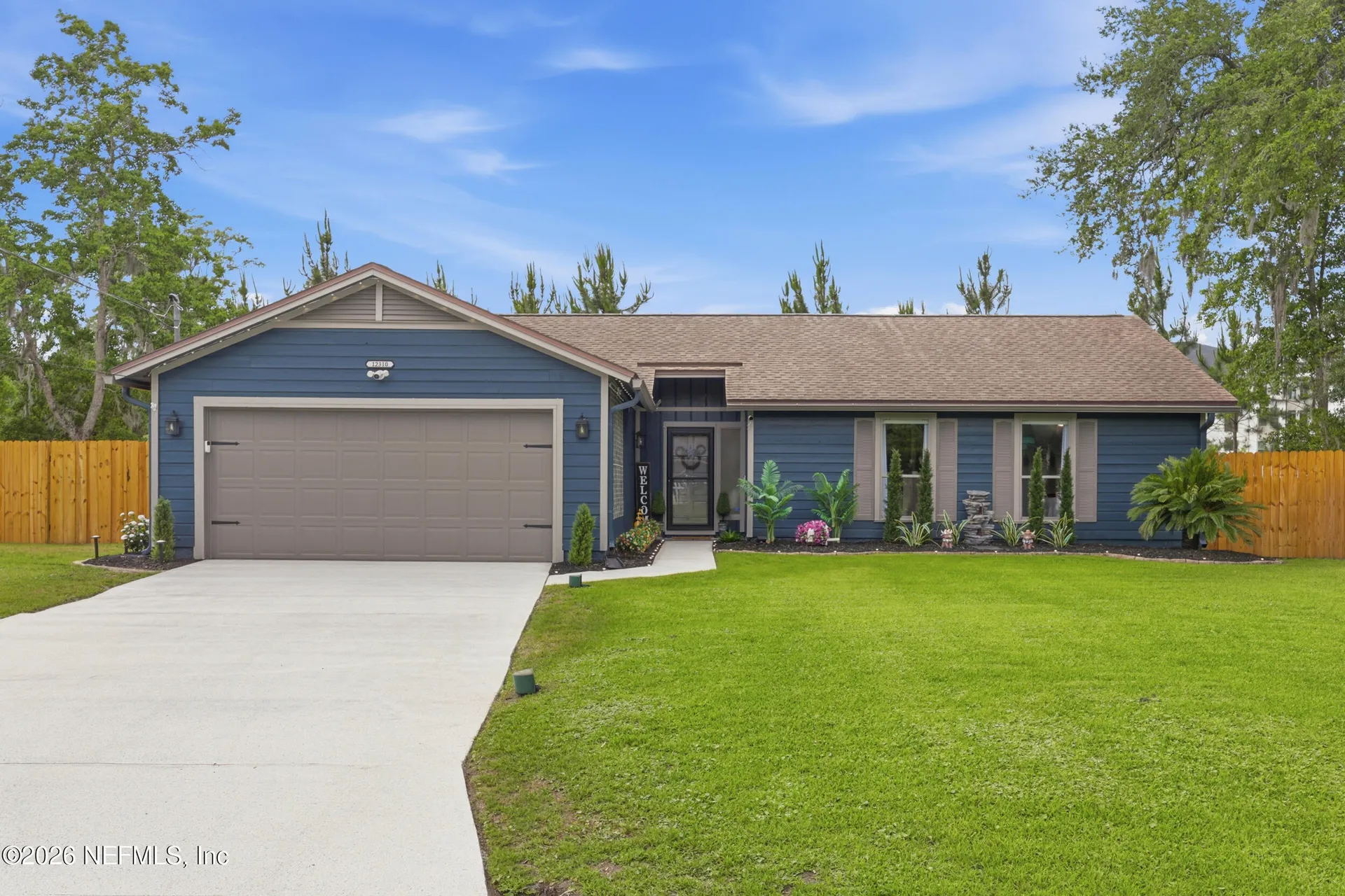 12310 Cormorant Court Jacksonville FL 32223