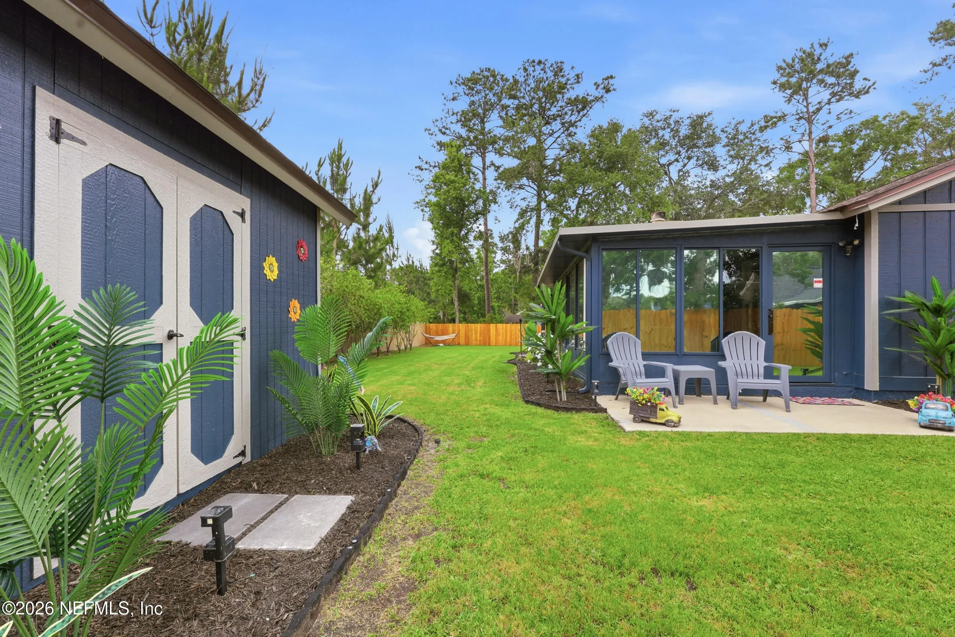 12310 Cormorant Court Jacksonville FL 32223