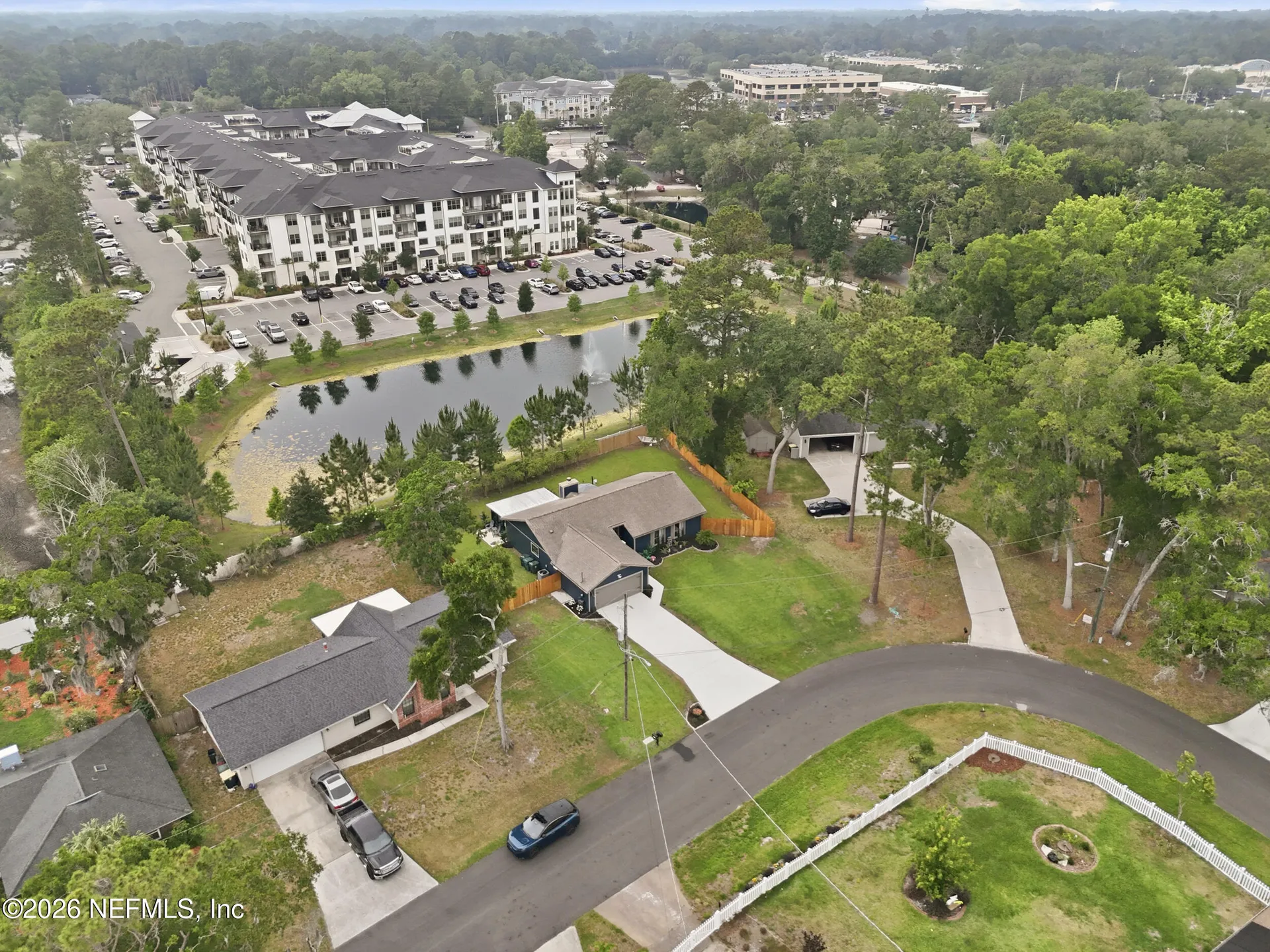 12310 Cormorant Court Jacksonville FL 32223