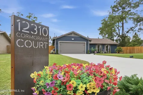 12310 Cormorant Court Jacksonville FL 32223