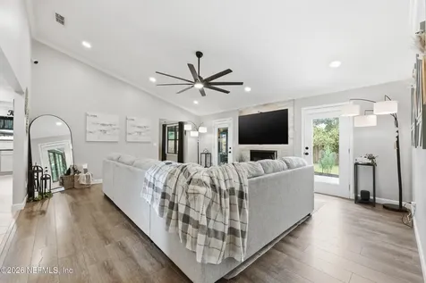 12310 Cormorant Court Jacksonville FL 32223