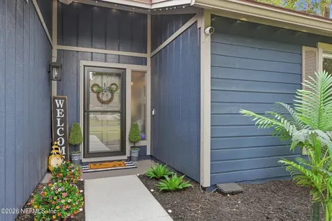 12310 Cormorant Court Jacksonville FL 32223