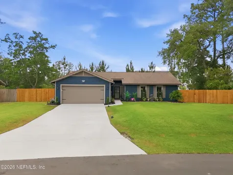 12310 Cormorant Court Jacksonville FL 32223
