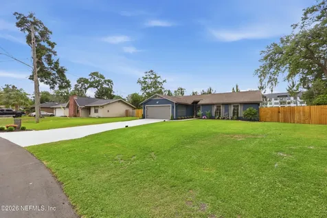 12310 Cormorant Court Jacksonville FL 32223