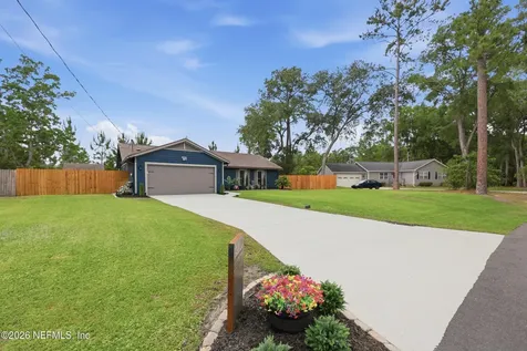 12310 Cormorant Court Jacksonville FL 32223
