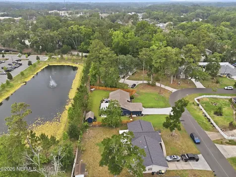 12310 Cormorant Court Jacksonville FL 32223
