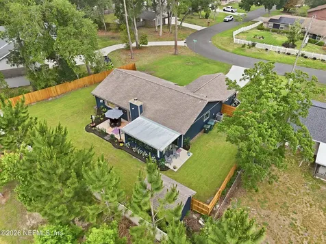 12310 Cormorant Court Jacksonville FL 32223
