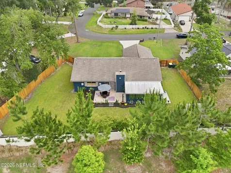12310 Cormorant Court Jacksonville FL 32223