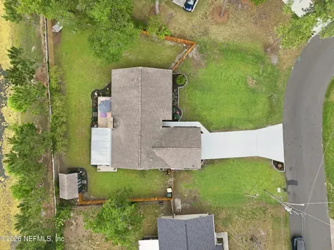 12310 Cormorant Court Jacksonville FL 32223
