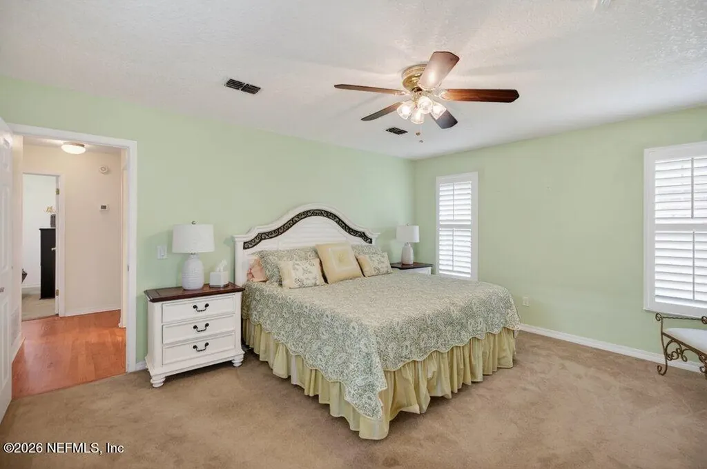 808 Maplewood Lane Orange Park FL 32065