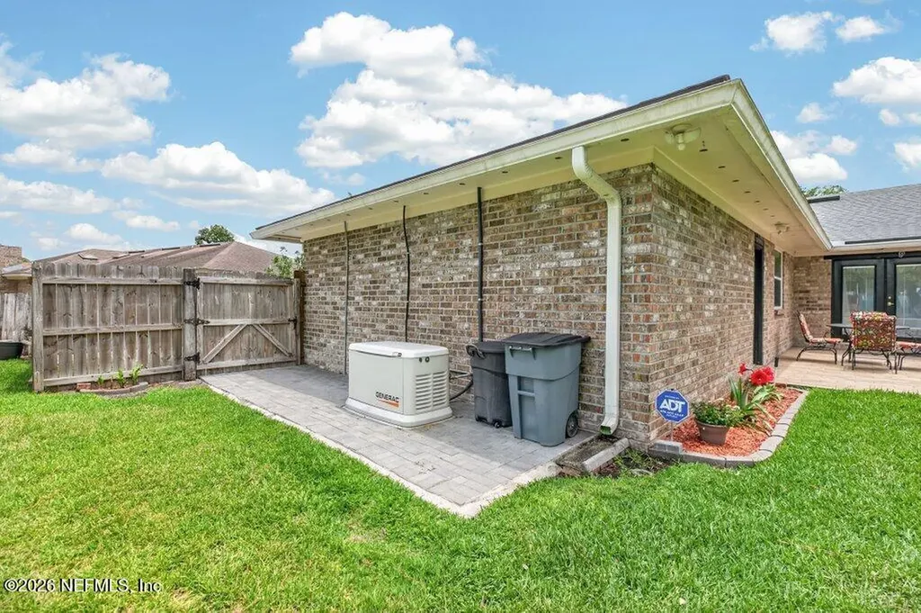808 Maplewood Lane Orange Park FL 32065