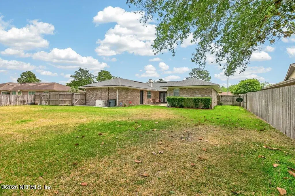 808 Maplewood Lane Orange Park FL 32065
