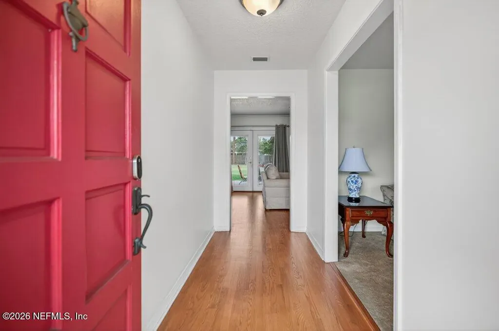 808 Maplewood Lane Orange Park FL 32065
