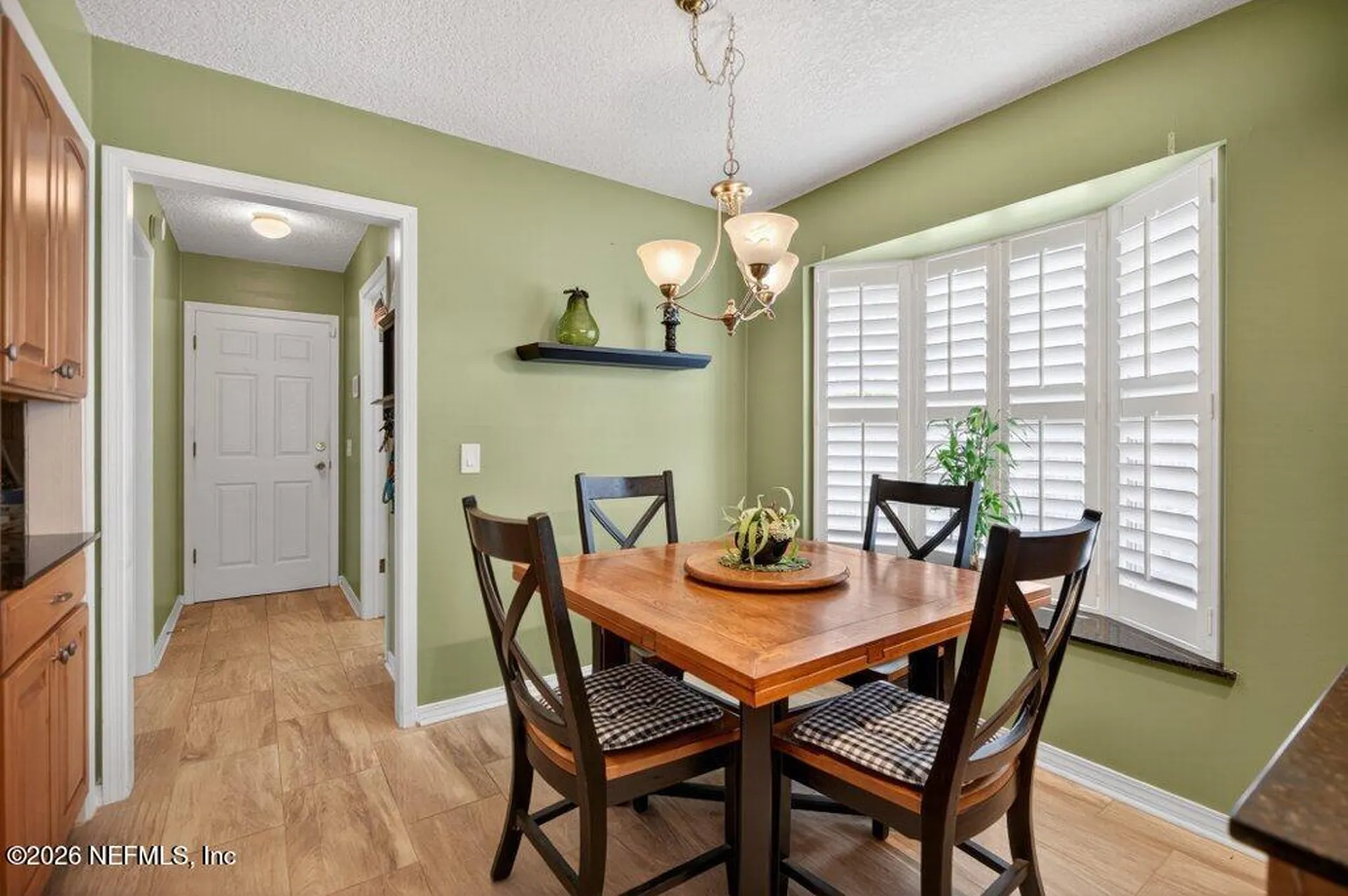 808 Maplewood Lane Orange Park FL 32065