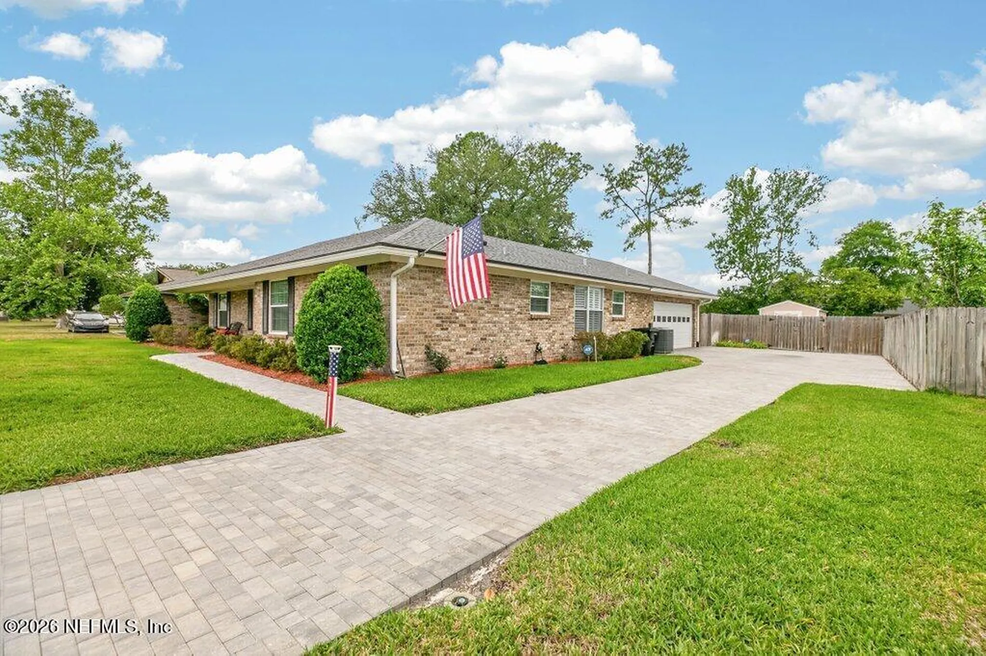 808 Maplewood Lane Orange Park FL 32065
