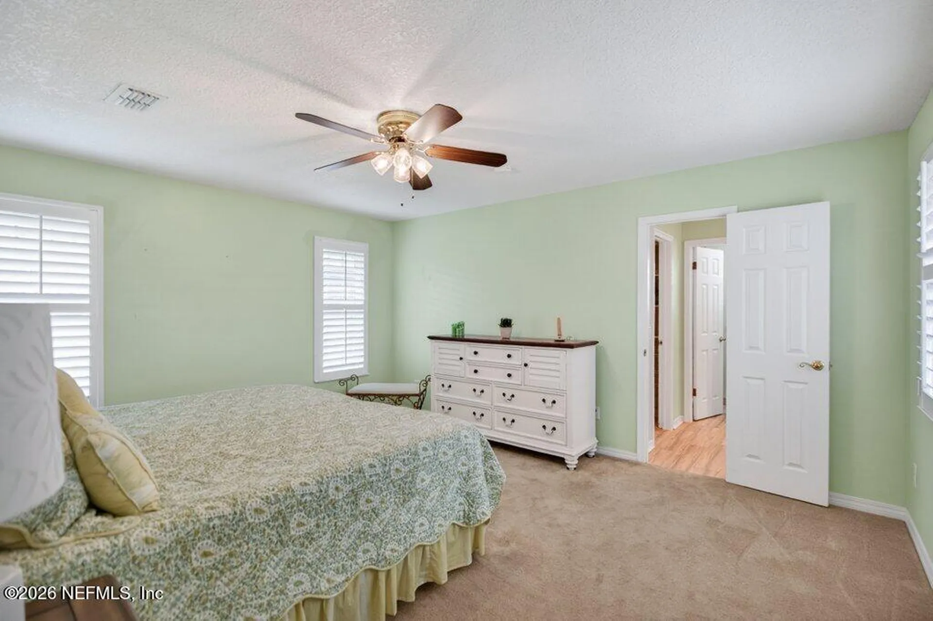 808 Maplewood Lane Orange Park FL 32065