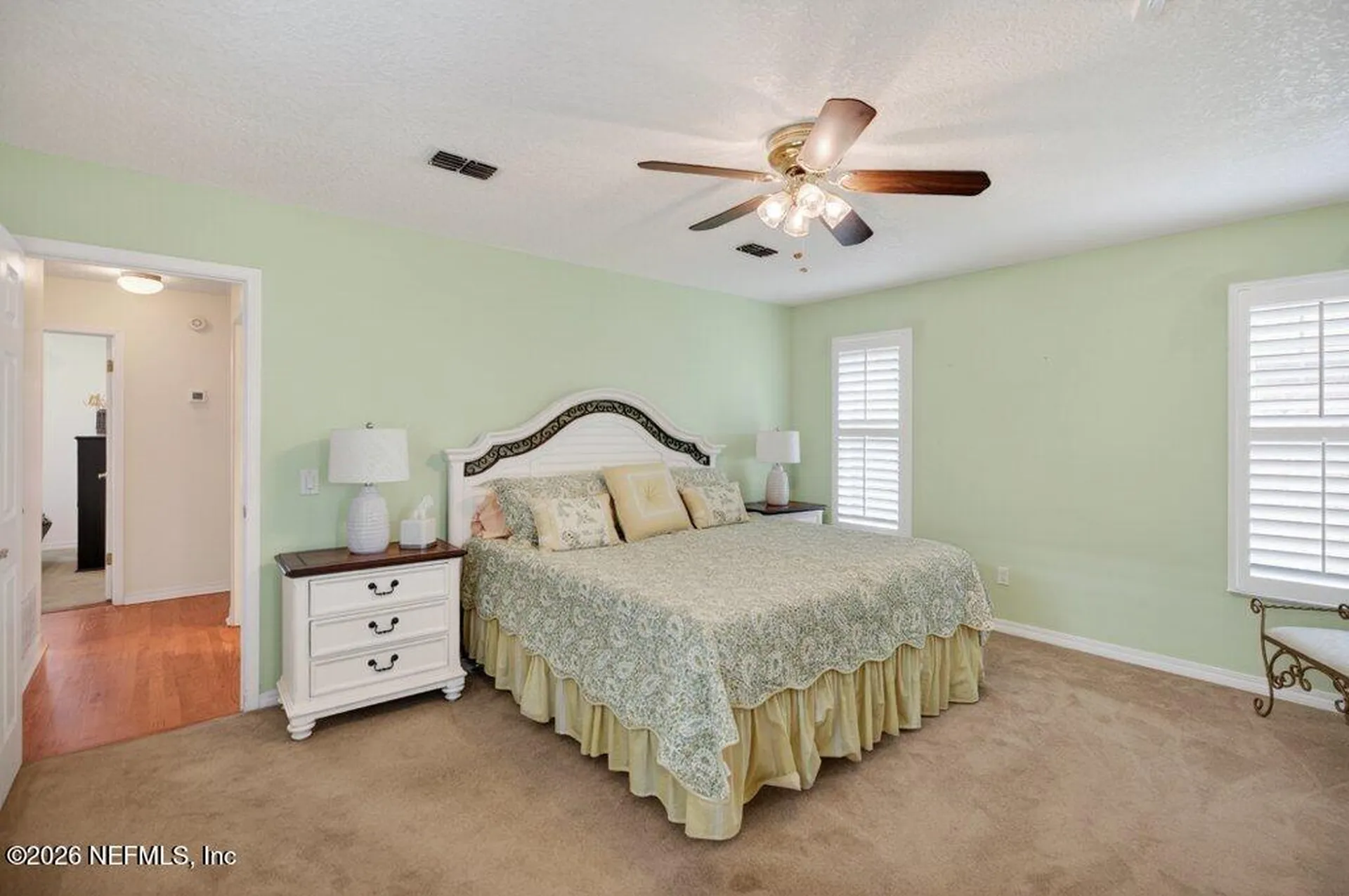 808 Maplewood Lane Orange Park FL 32065