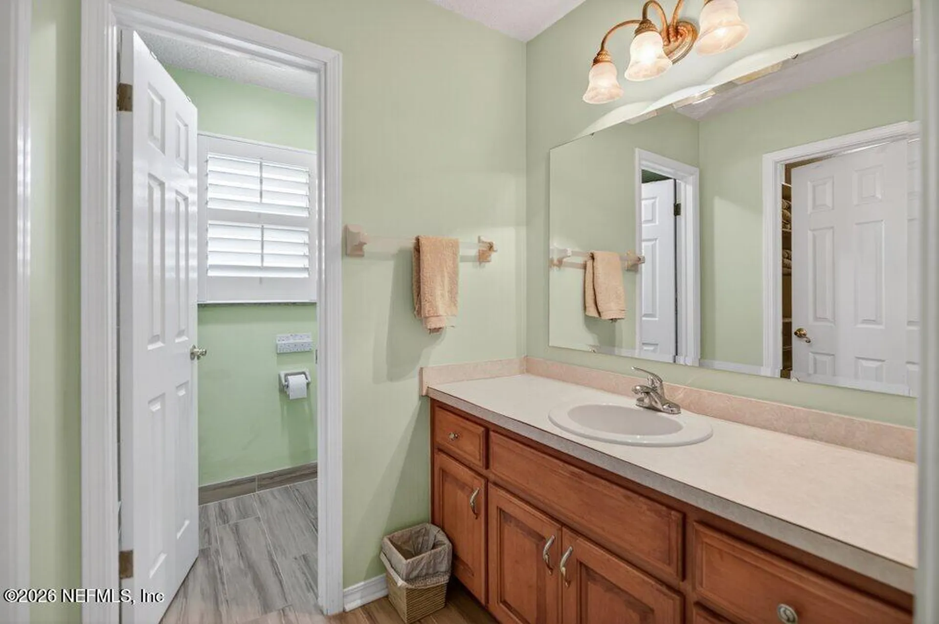 808 Maplewood Lane Orange Park FL 32065
