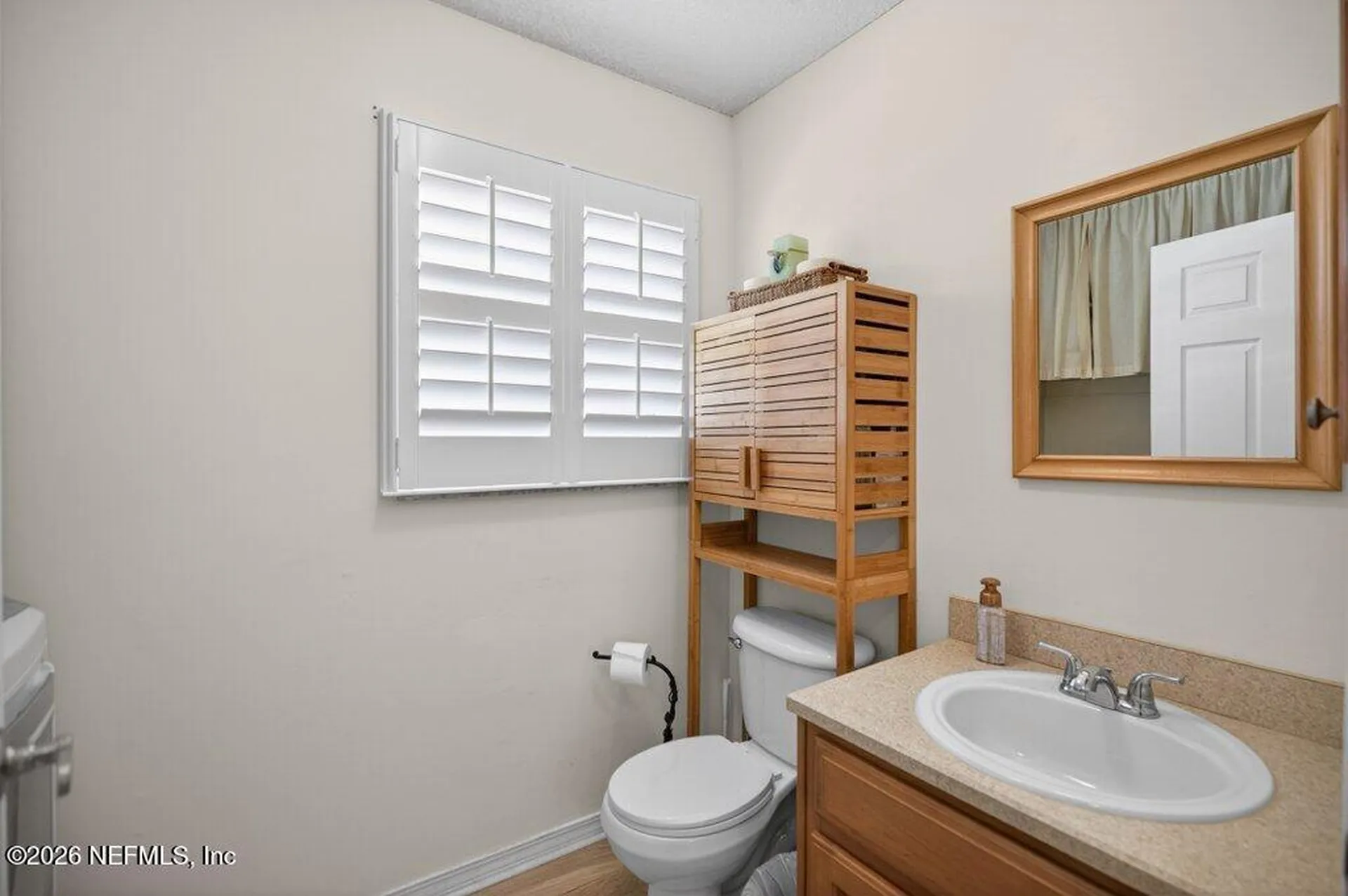 808 Maplewood Lane Orange Park FL 32065