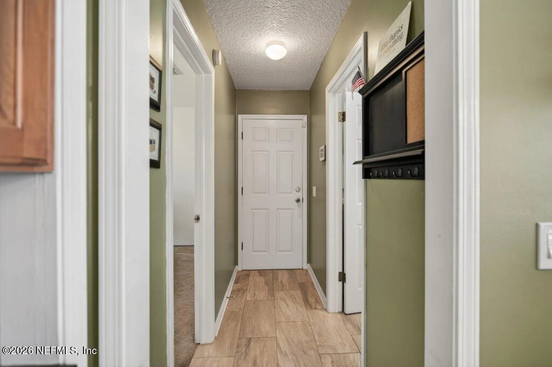 808 Maplewood Lane Orange Park FL 32065
