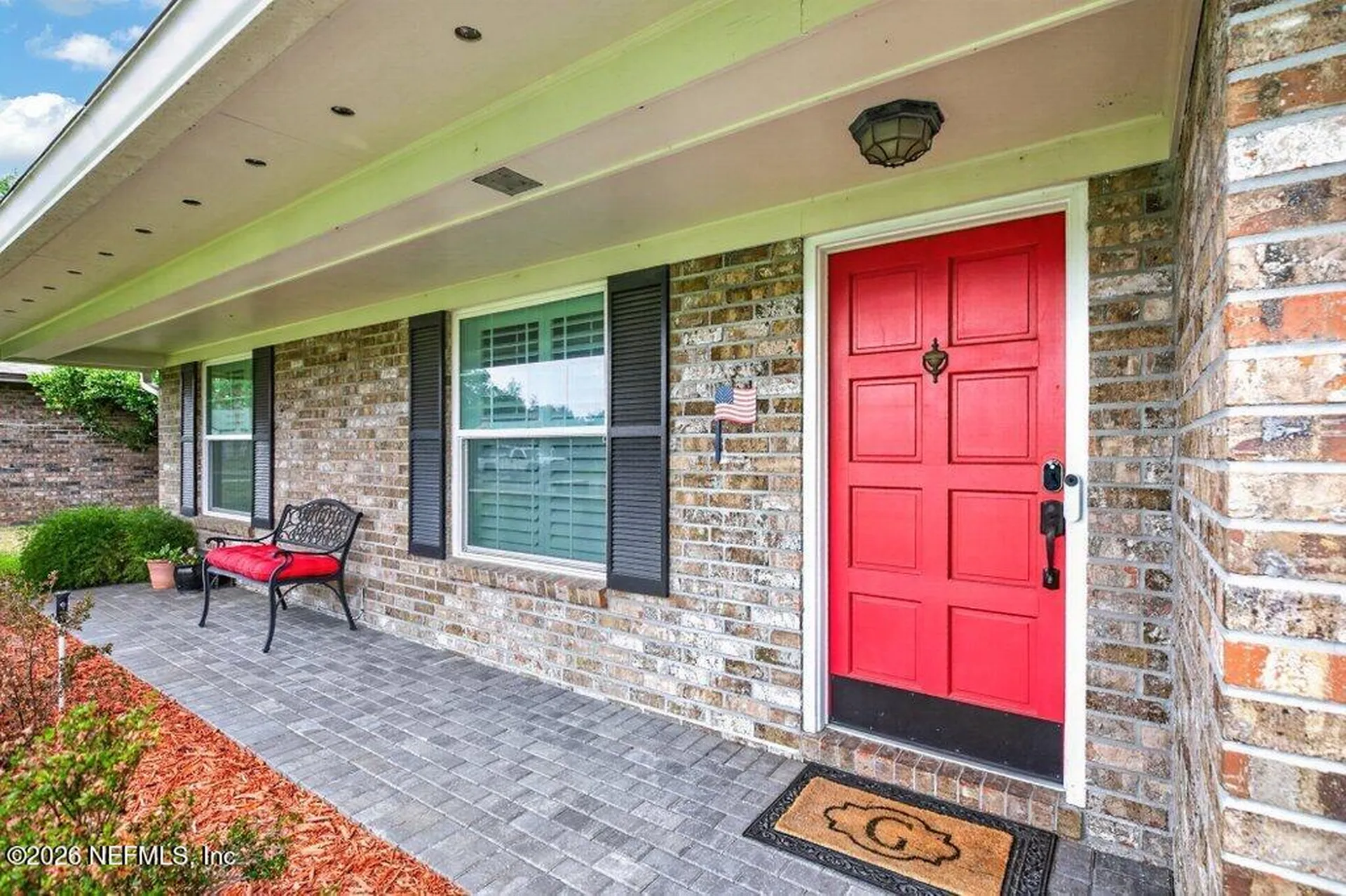 808 Maplewood Lane Orange Park FL 32065