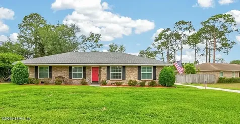 808 Maplewood Lane Orange Park FL 32065