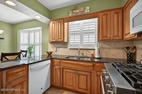 808 Maplewood Lane Orange Park FL 32065