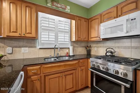 808 Maplewood Lane Orange Park FL 32065